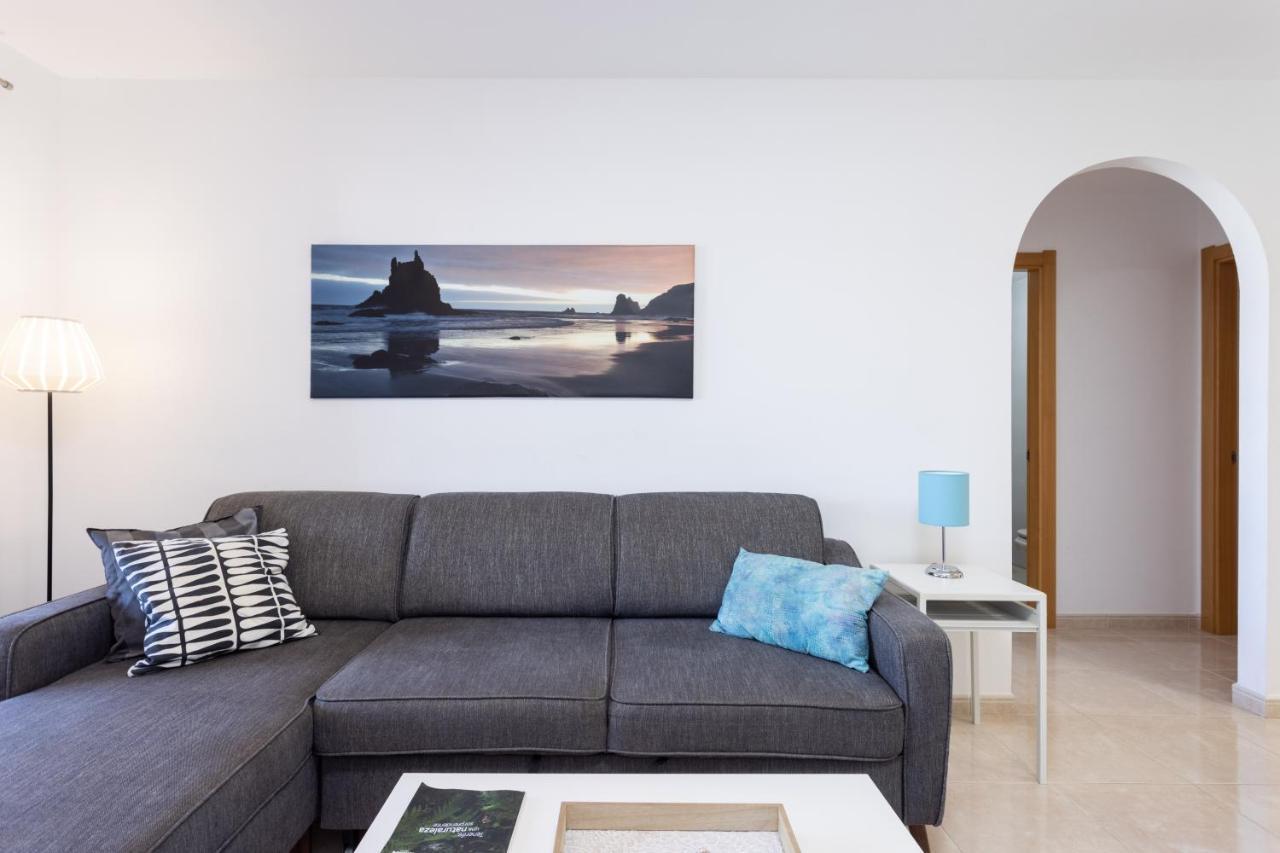 Sea Pearl Holiday Home By Sunkeyrents El Médano المظهر الخارجي الصورة