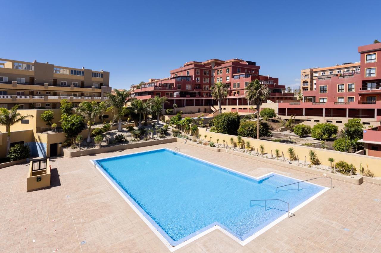 Sea Pearl Holiday Home By Sunkeyrents El Médano المظهر الخارجي الصورة