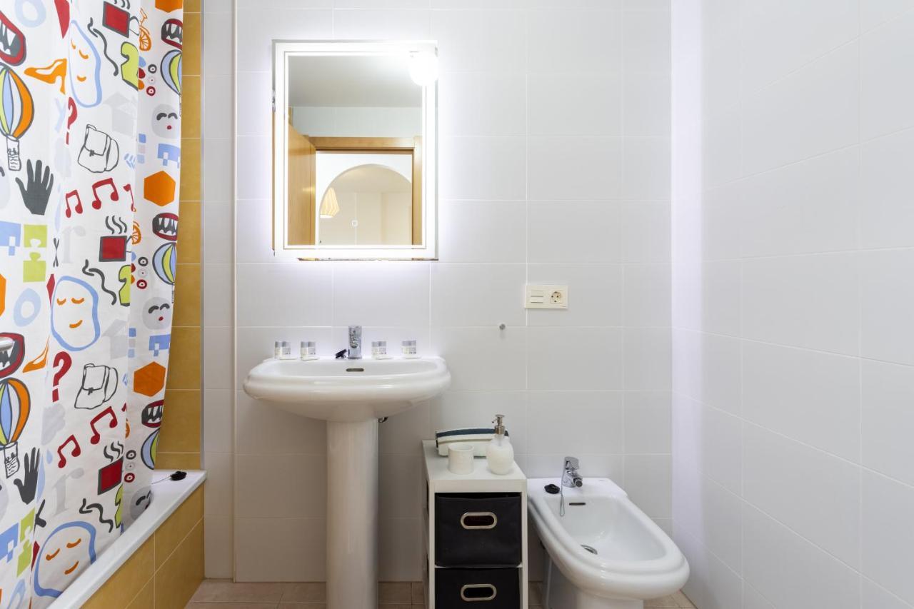 Sea Pearl Holiday Home By Sunkeyrents El Médano المظهر الخارجي الصورة