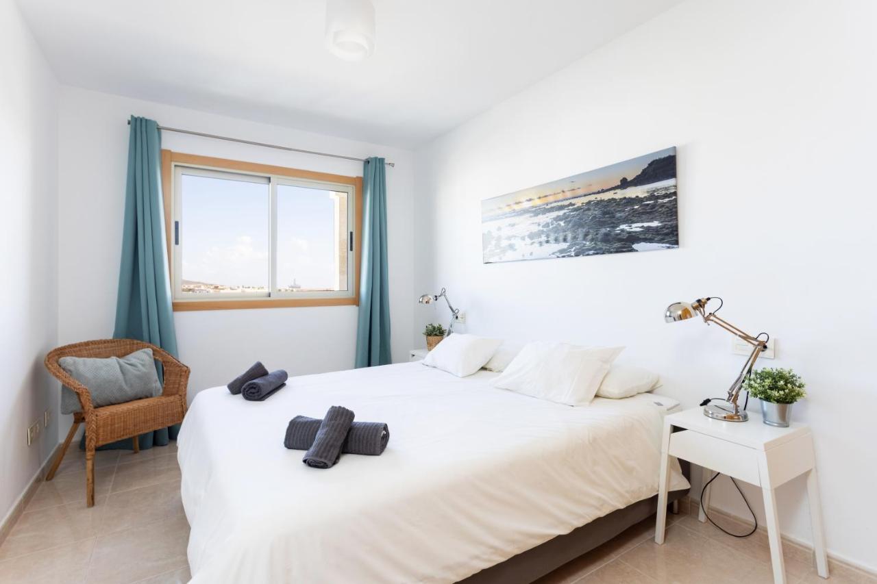 Sea Pearl Holiday Home By Sunkeyrents El Médano المظهر الخارجي الصورة