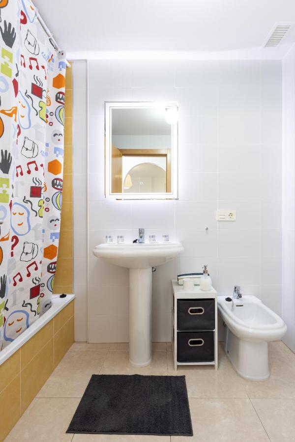 Sea Pearl Holiday Home By Sunkeyrents El Médano المظهر الخارجي الصورة
