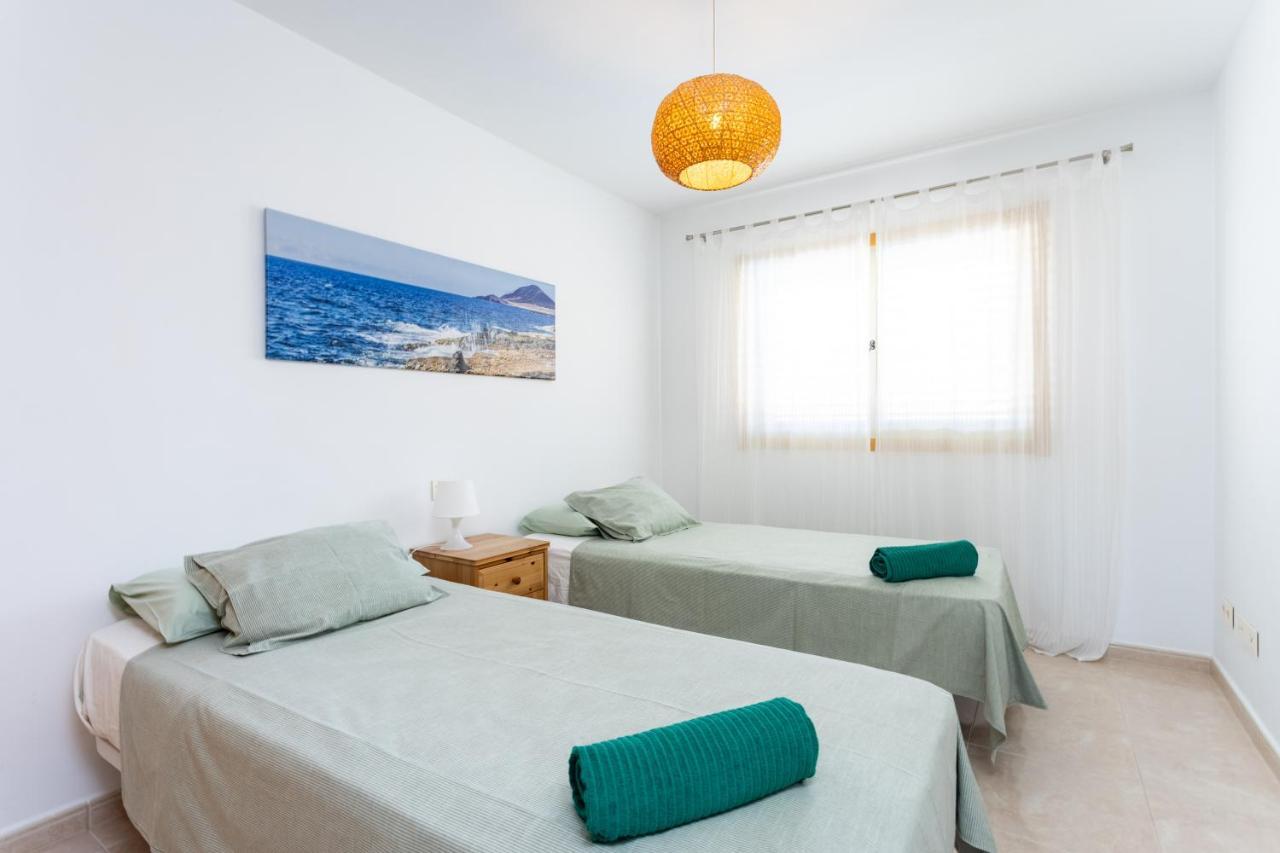 Sea Pearl Holiday Home By Sunkeyrents El Médano المظهر الخارجي الصورة